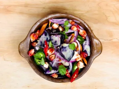 Harith AlUla Farm-to-Table